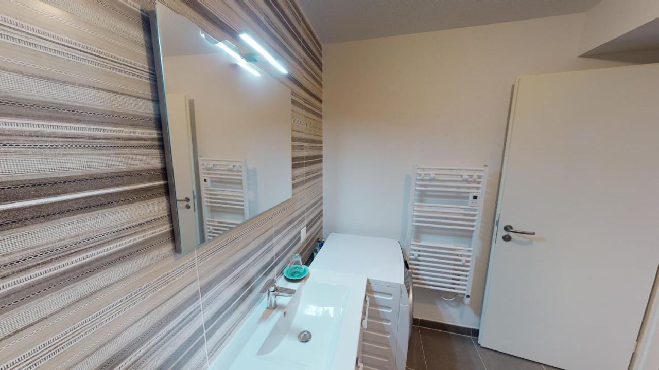 Au Pied Du Mont 1 Free Parking Apartment Obernai Luaran gambar