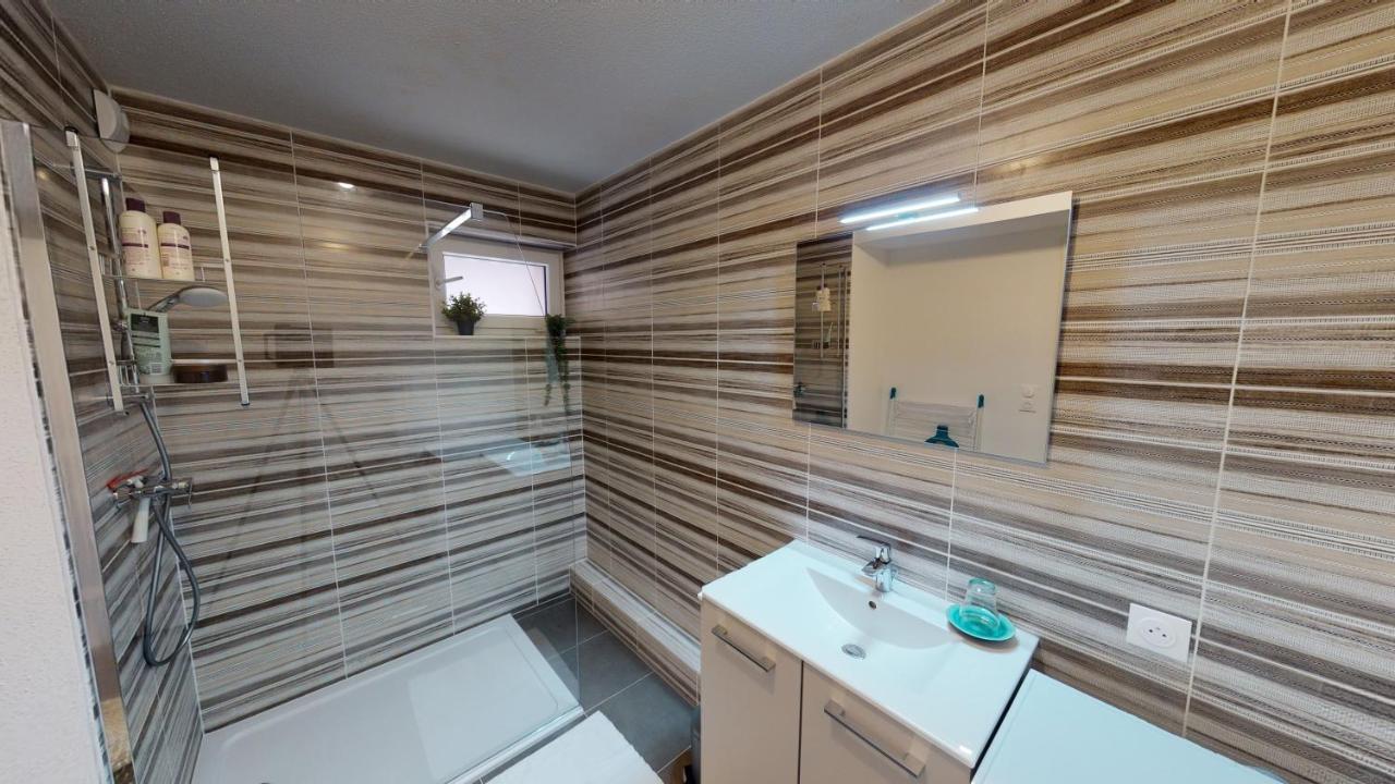 Au Pied Du Mont 1 Free Parking Apartment Obernai Luaran gambar