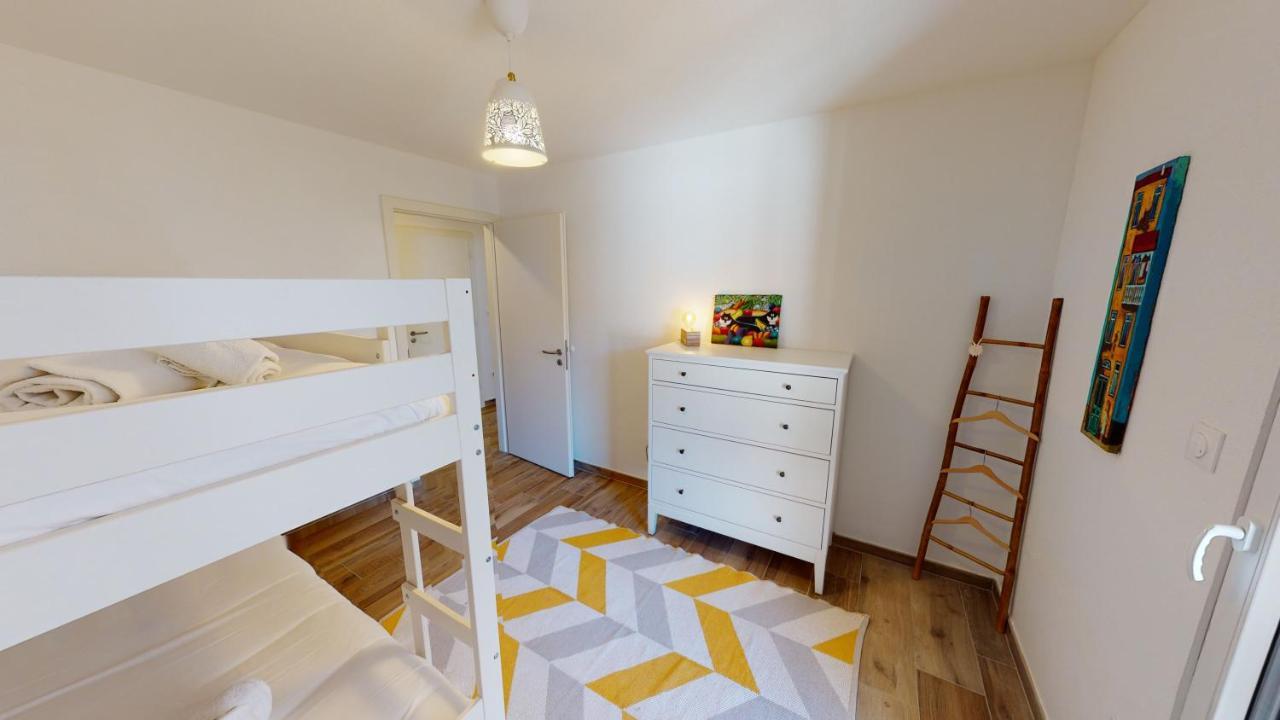 Au Pied Du Mont 1 Free Parking Apartment Obernai Luaran gambar