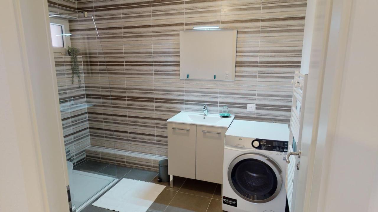 Au Pied Du Mont 1 Free Parking Apartment Obernai Luaran gambar