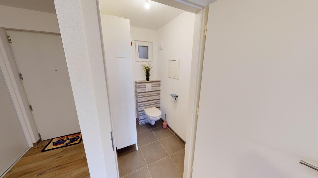 Au Pied Du Mont 1 Free Parking Apartment Obernai Luaran gambar