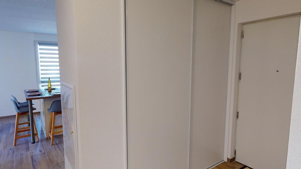 Au Pied Du Mont 1 Free Parking Apartment Obernai Luaran gambar